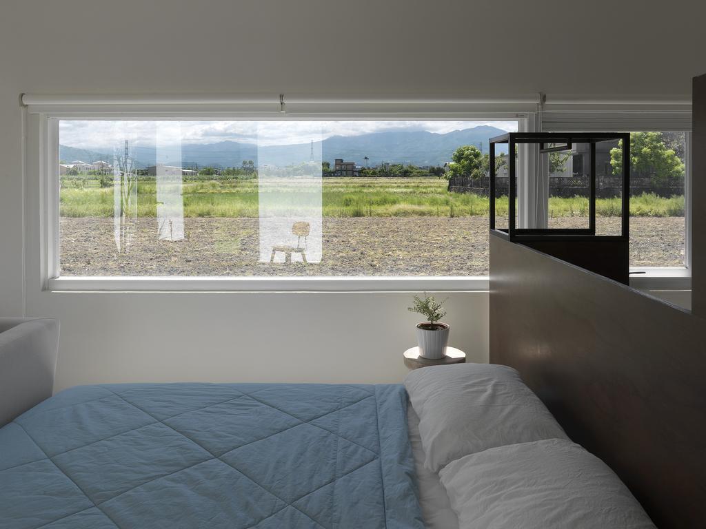 Yilan Water House 아파트 외부 사진